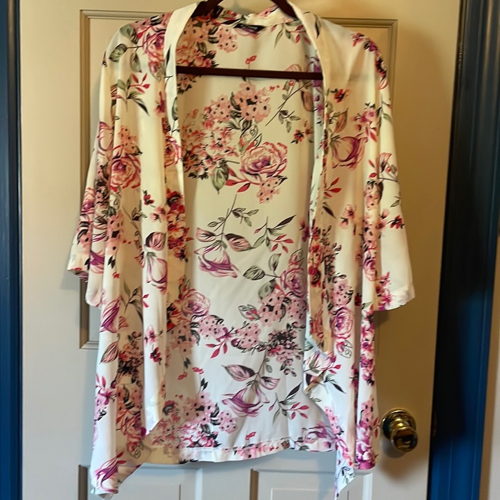 Kimono!
